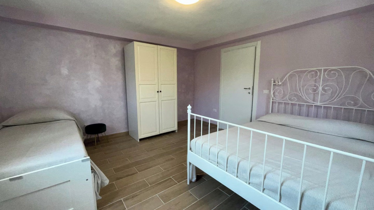 Photo of Bedroom in Montecarlo