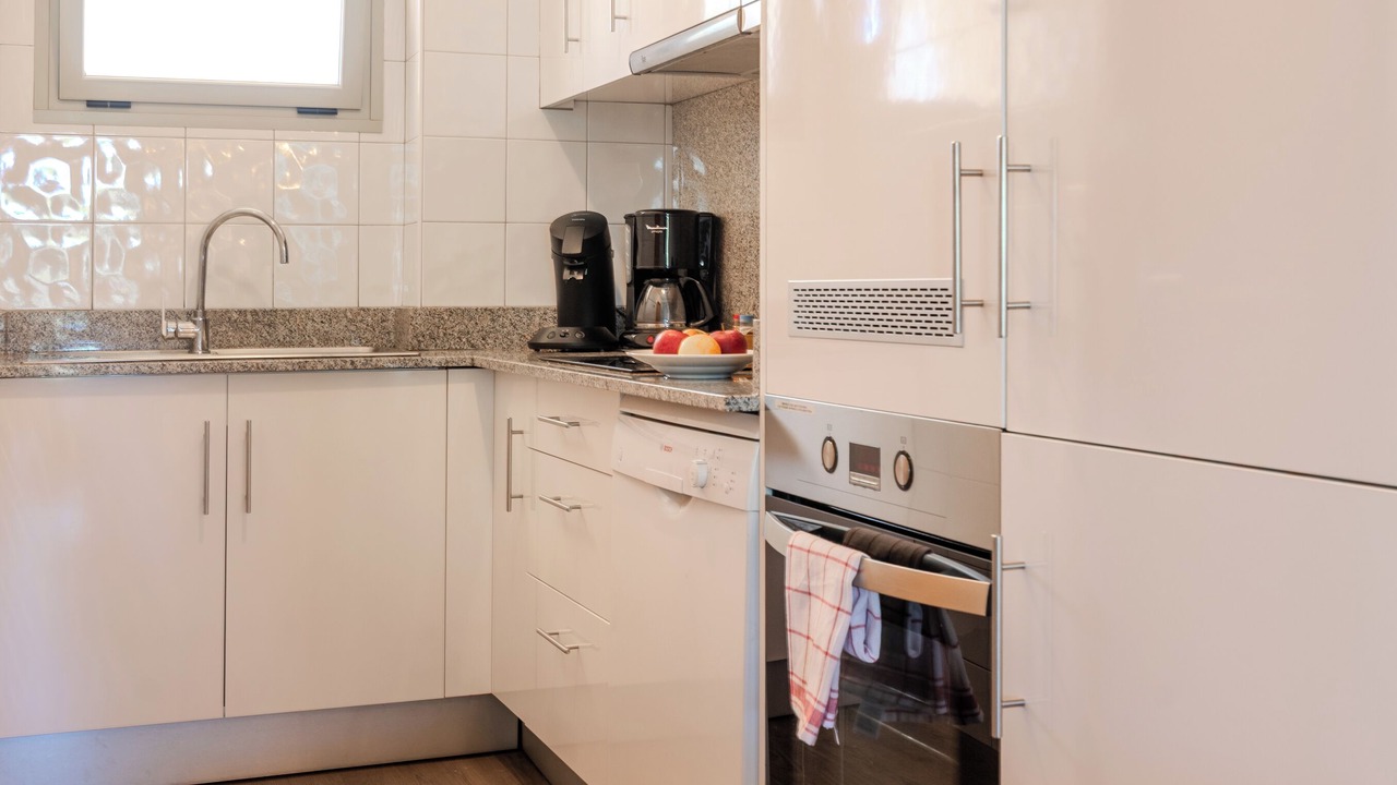 Photo of Kitchen in Antibes