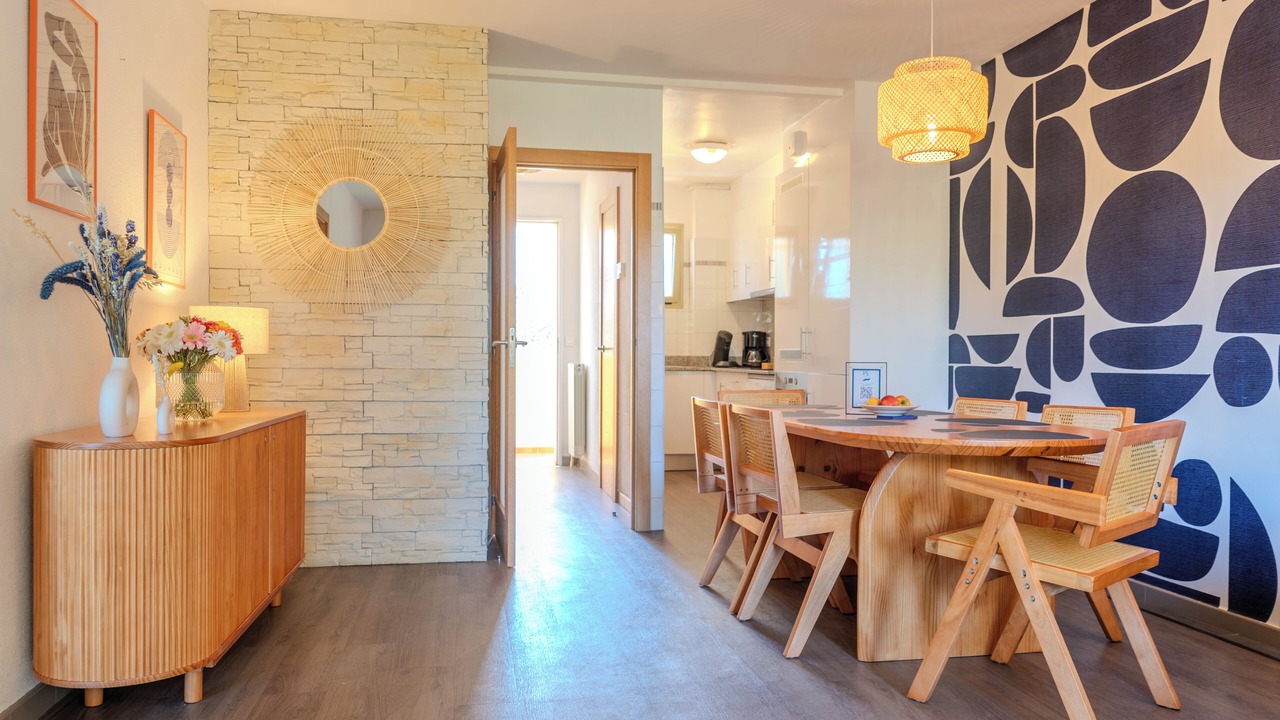 Photo of Livingroom in Antibes