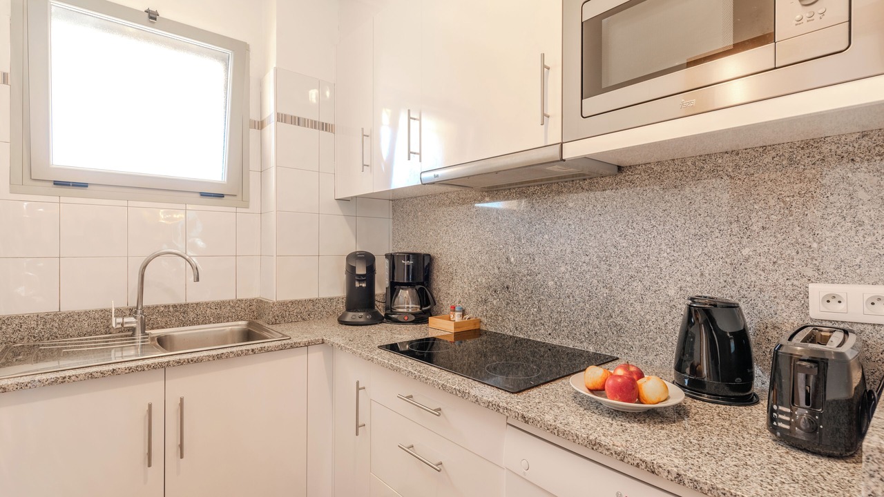 Photo of Kitchen in Antibes