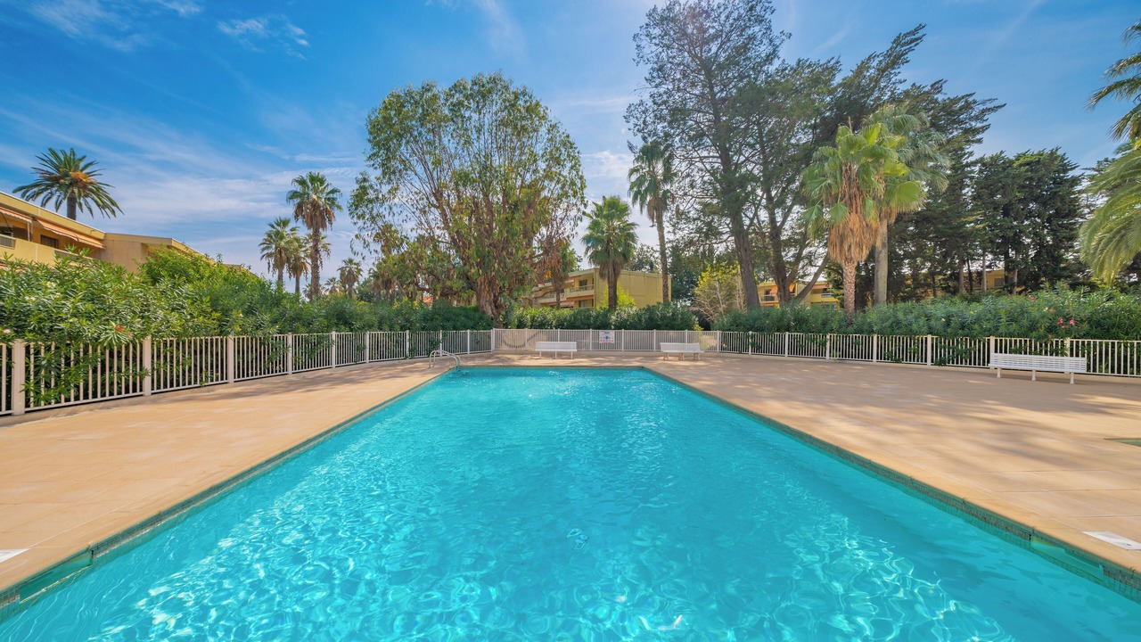 Photo of Outdoor in Antibes