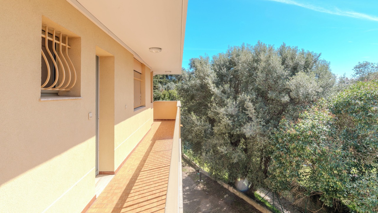 Photo of Outdoor in Antibes
