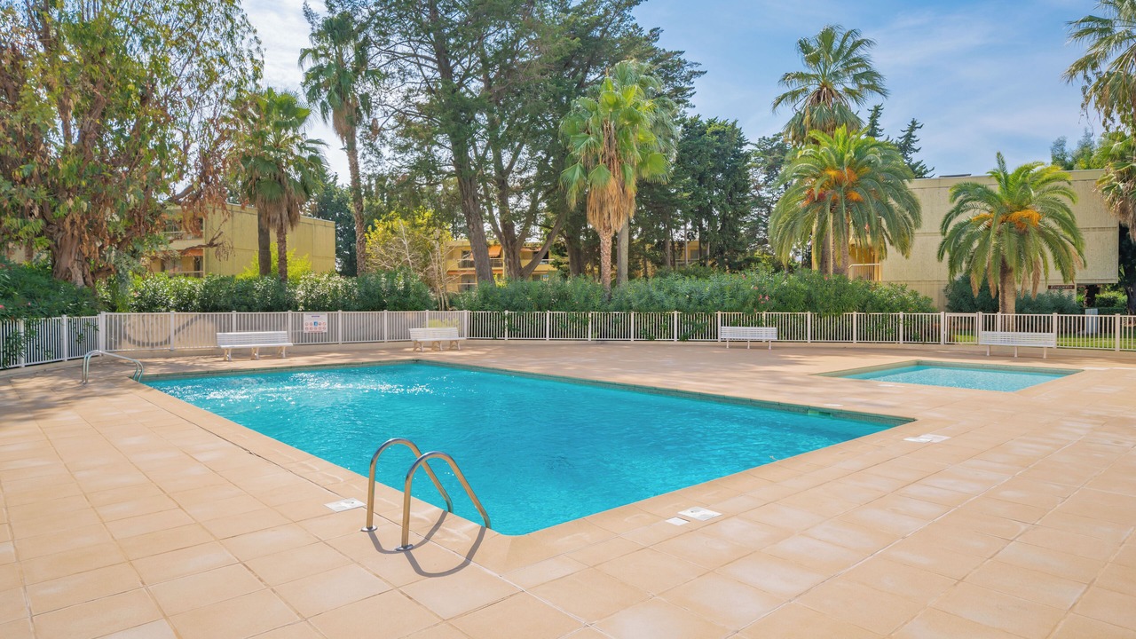 Photo of Outdoor in Antibes