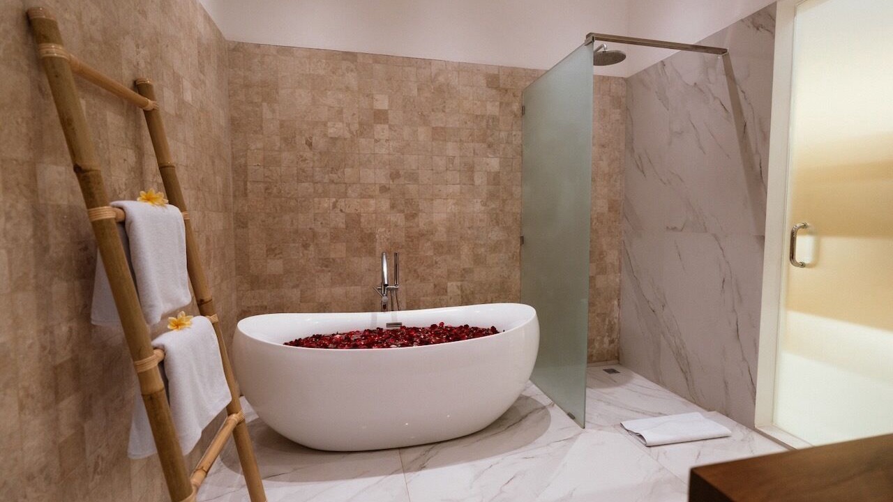 Photo of Bathroom in Ketewel