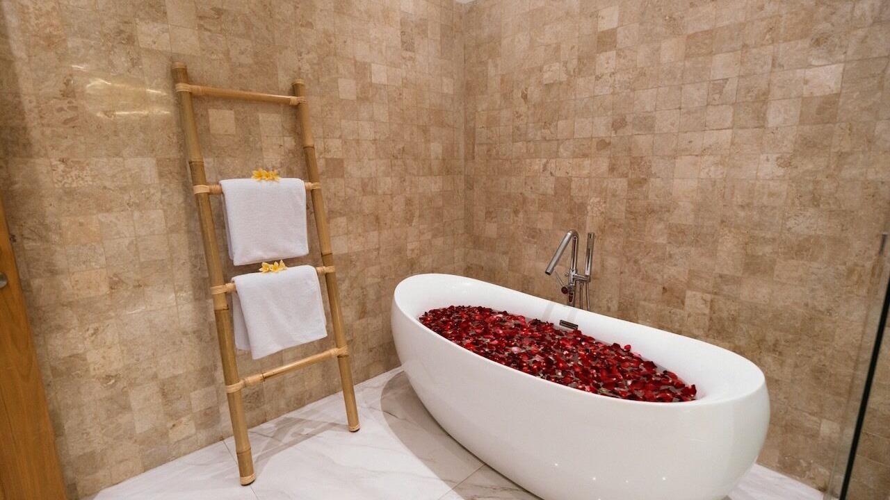 Photo of Bathroom in Ketewel