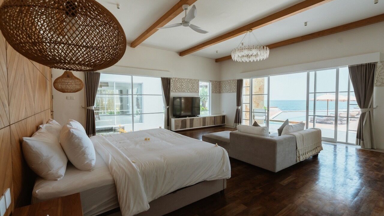 Photo of Bedroom in Ketewel