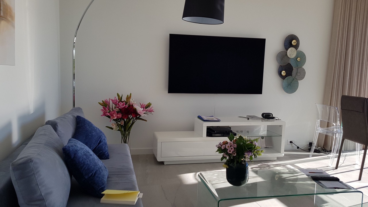 Photo of Livingroom in Falicon