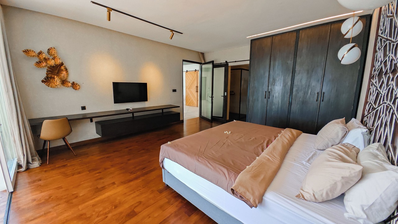 Photo of Bedroom in Purwakerti