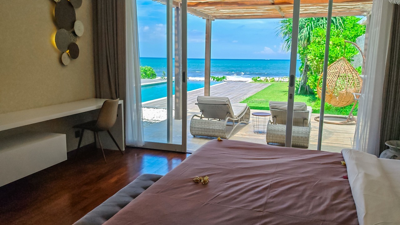 Photo of Bedroom in Purwakerti