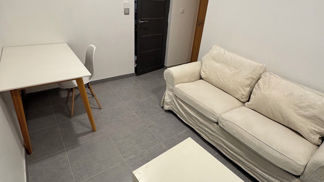 Photo of Livingroom in Nice