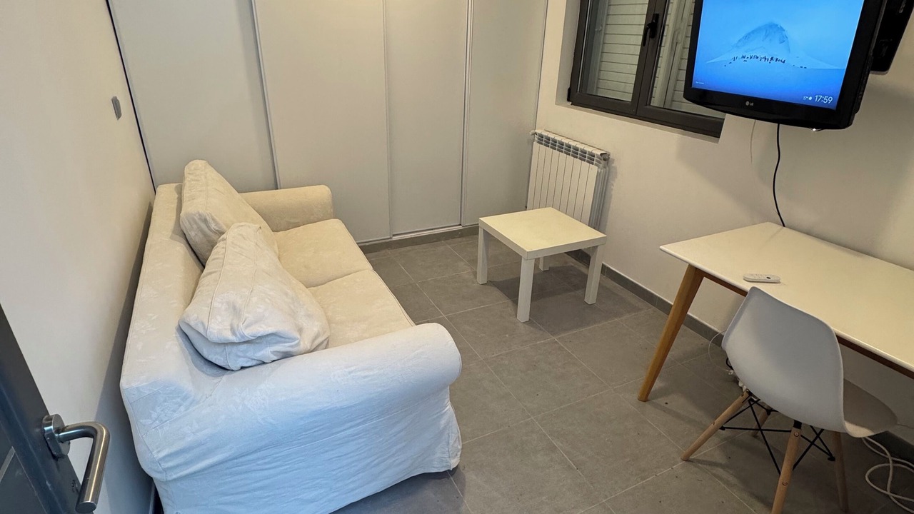 Photo of Livingroom in Nice
