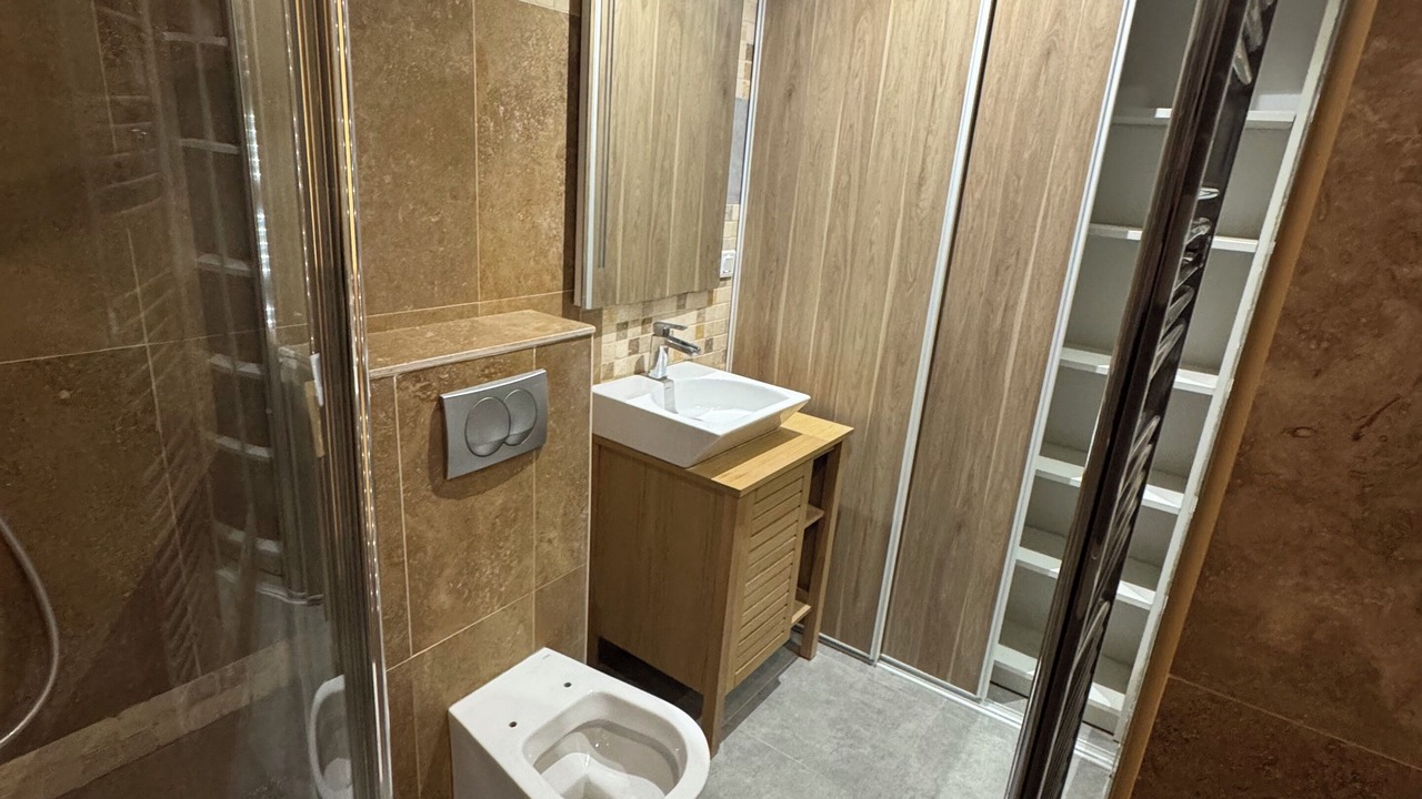 Photo of Bathroom in Nice