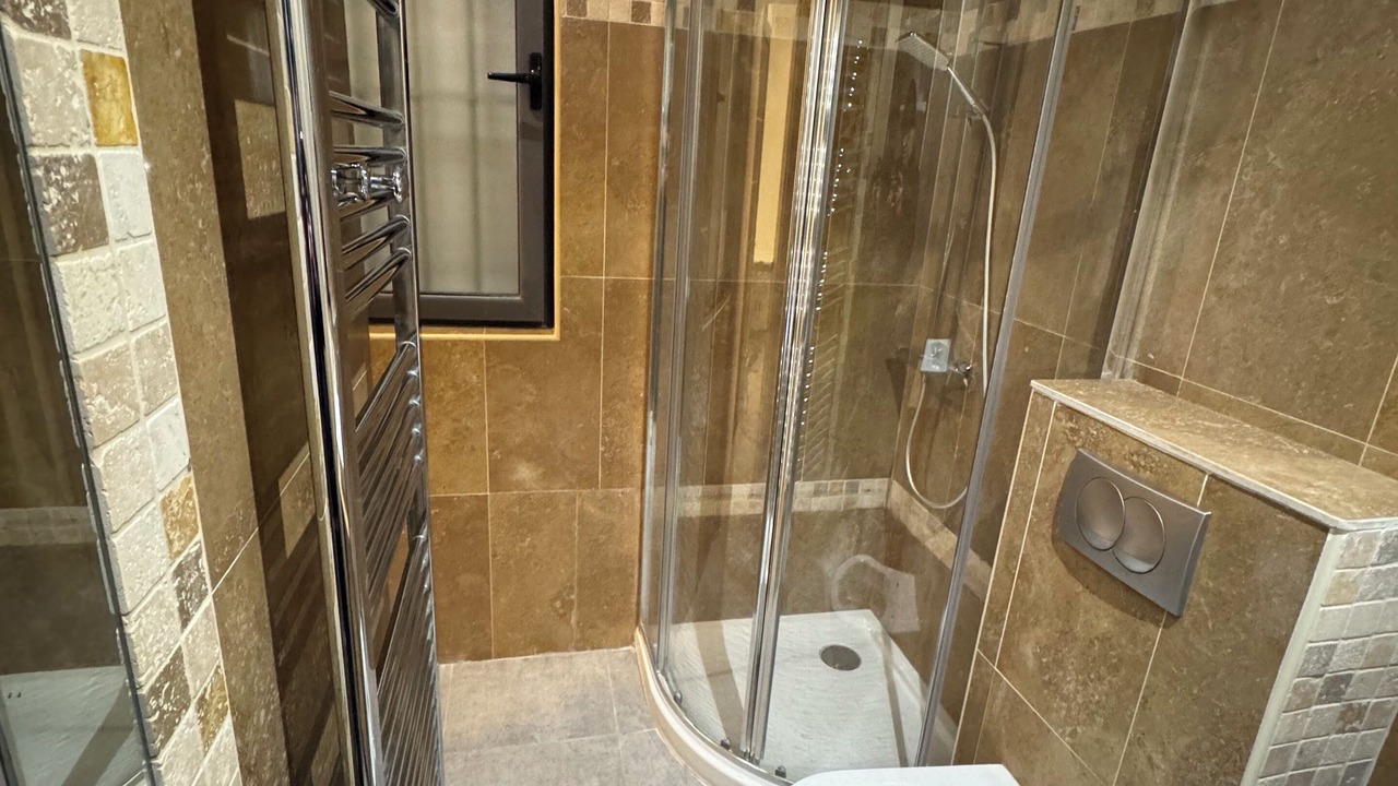 Photo of Bathroom in Nice