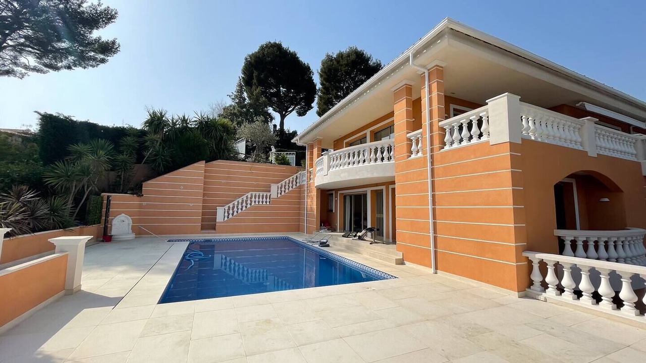 Photo of Outdoor in Biot
