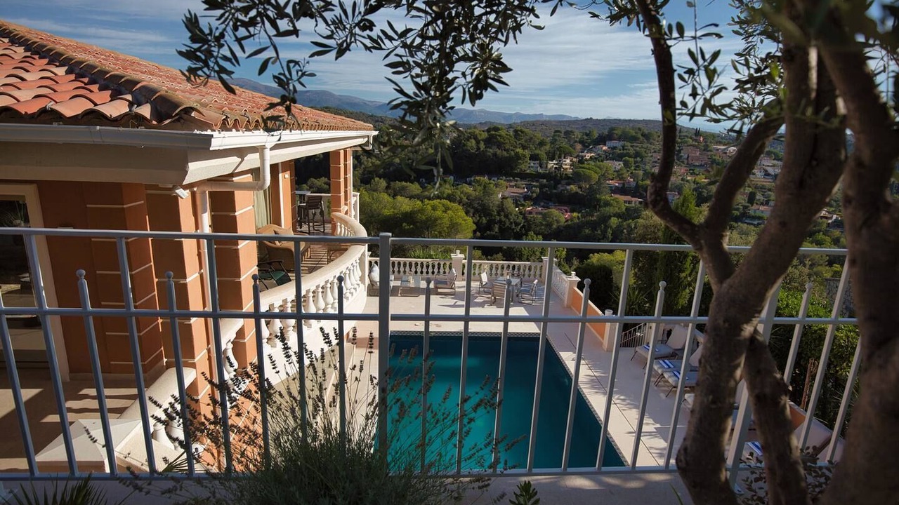 Photo of Outdoor in Biot