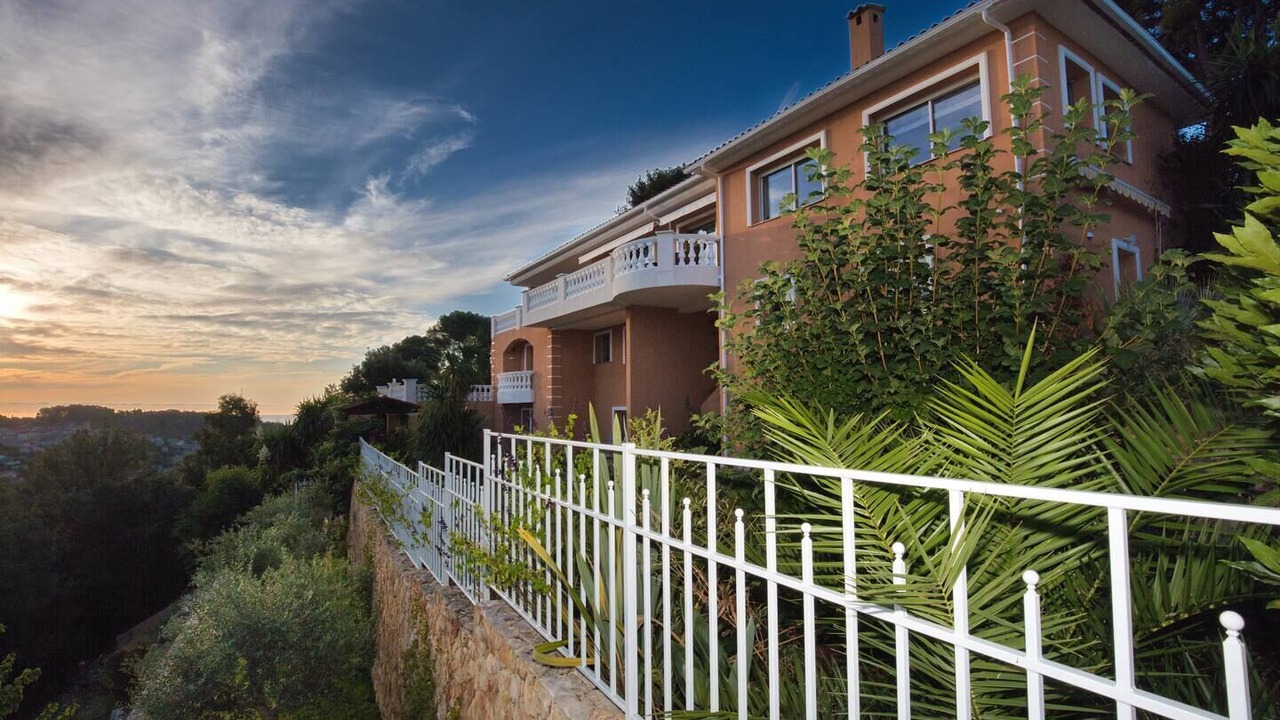 Photo of Outdoor in Biot