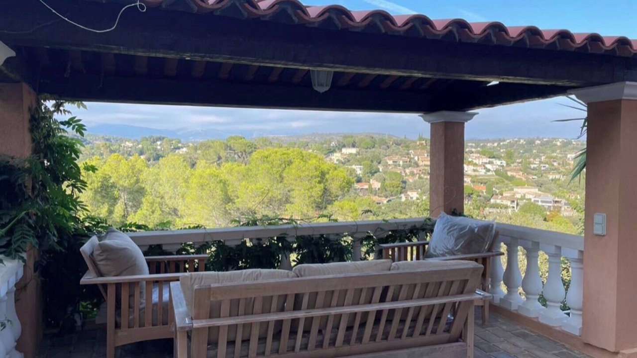 Photo of Outdoor in Biot