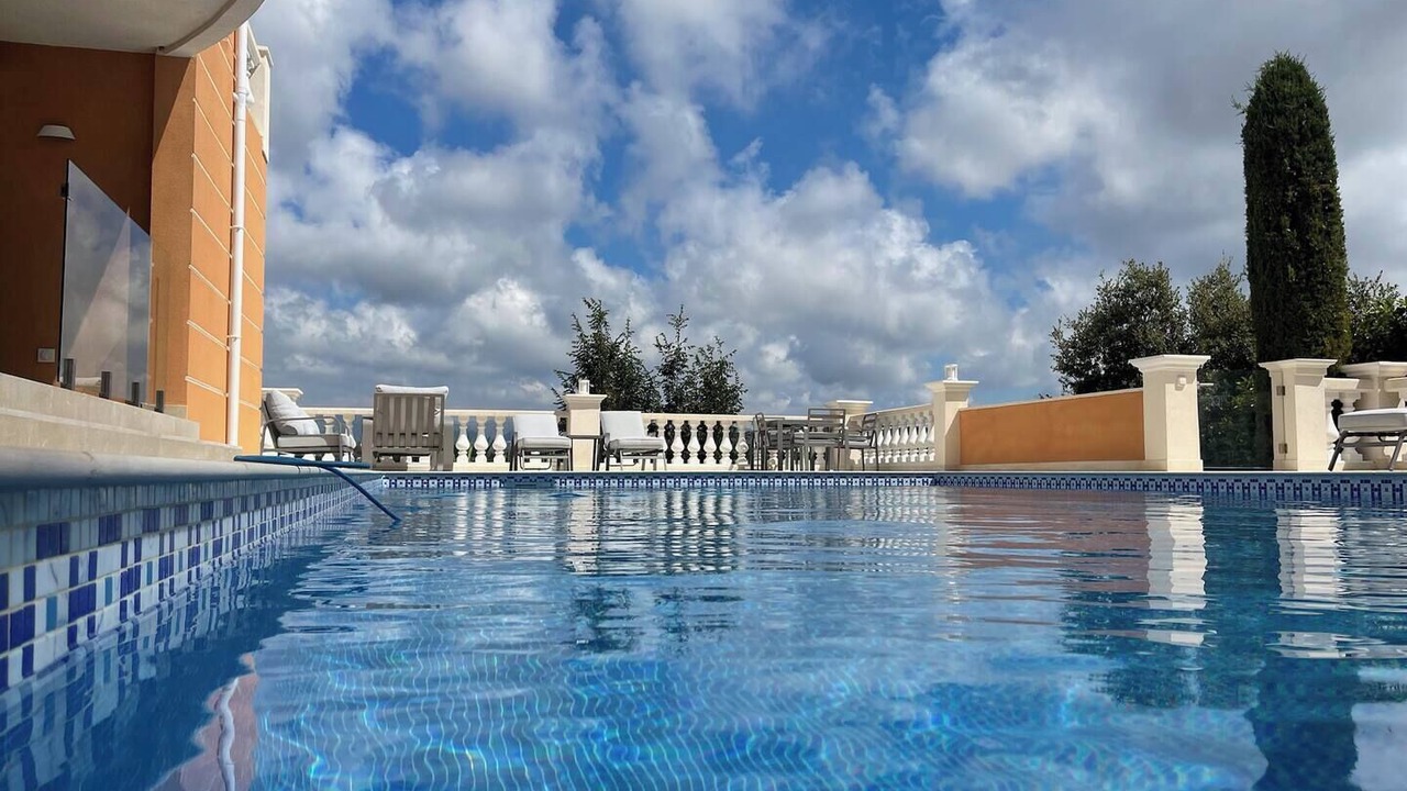 Photo of Outdoor in Biot