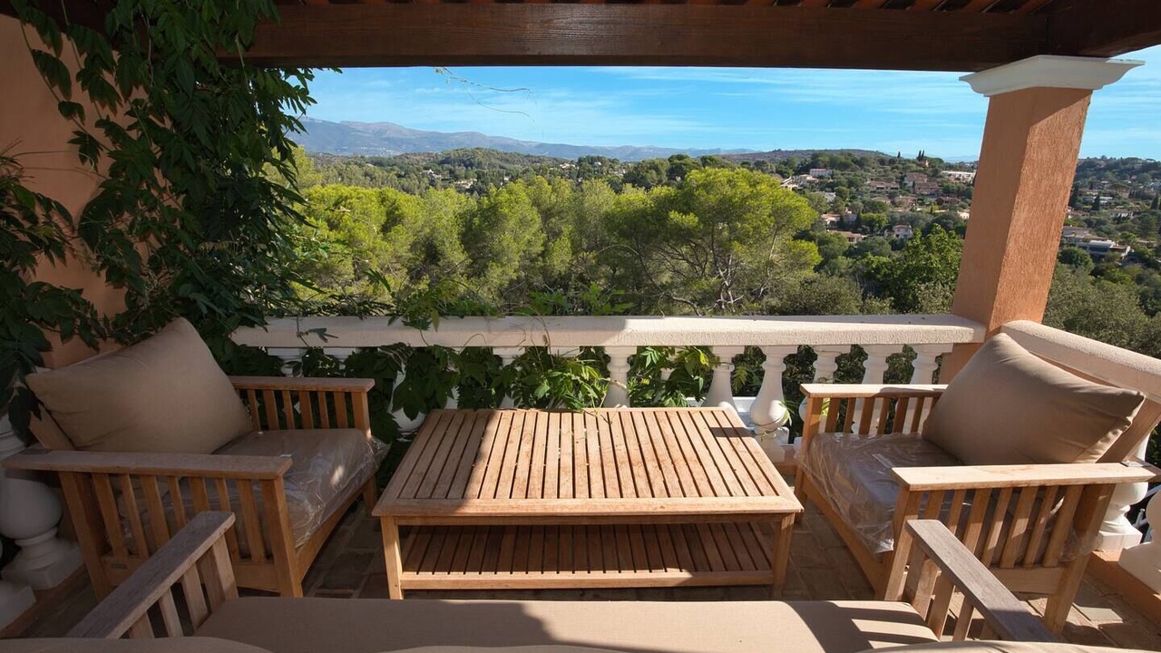 Photo of Outdoor in Biot