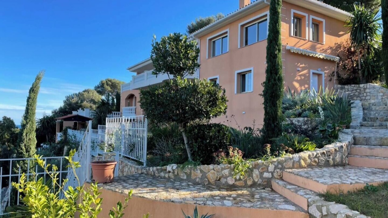 Photo of Outdoor in Biot