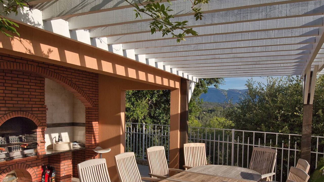 Photo of Outdoor in Biot
