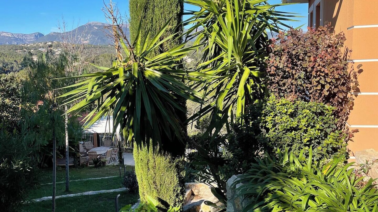 Photo of Outdoor in Biot