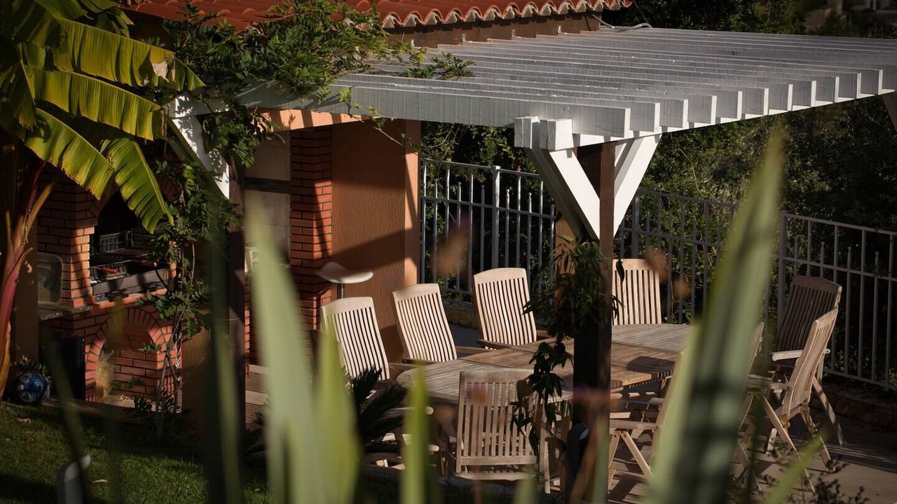 Photo of Outdoor in Biot