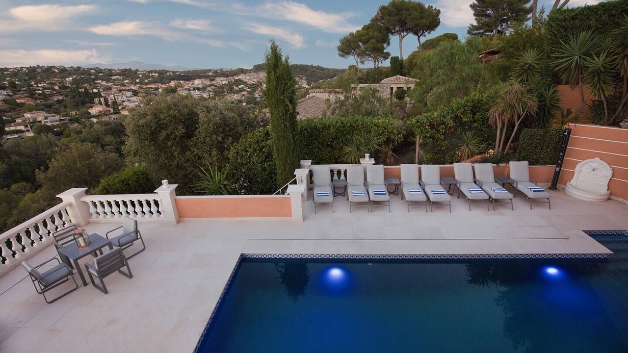 Photo of Outdoor in Biot