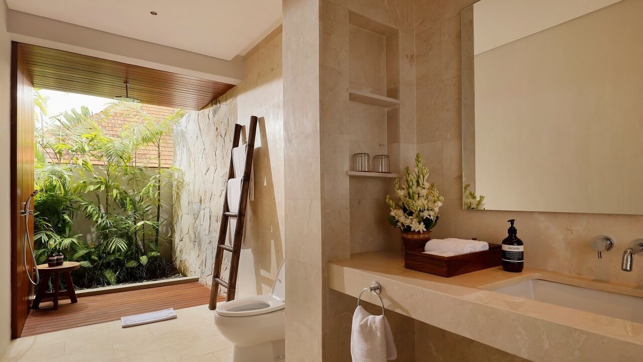 Photo of Bathroom in Kerambitan