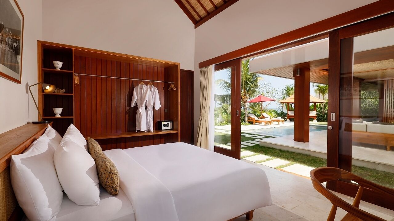 Photo of Bedroom in Kerambitan