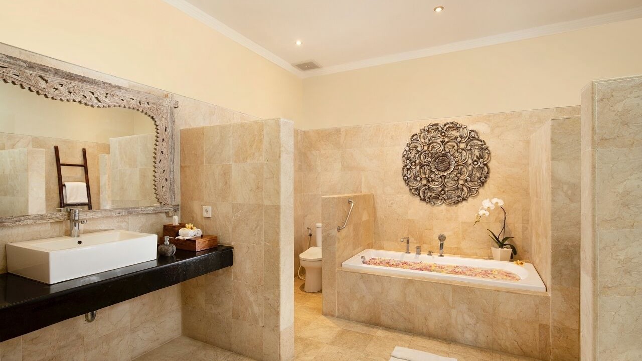 Photo of Bathroom in Kerambitan