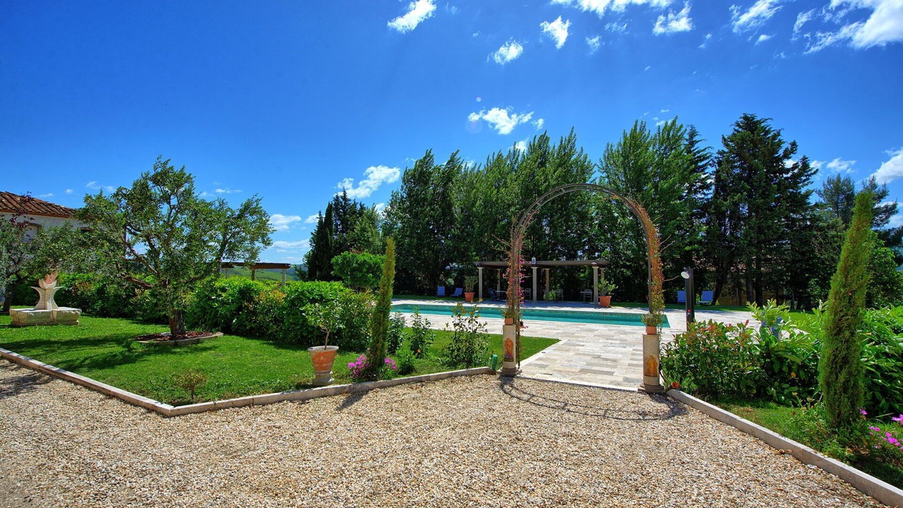Photo of Outdoor in Volterra