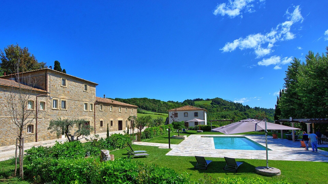 Photo of Outdoor in Volterra
