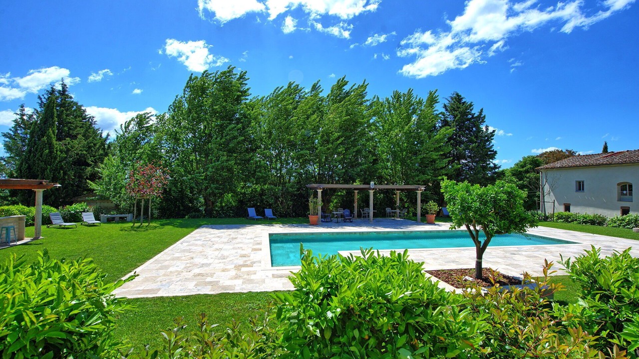 Photo of Outdoor in Volterra