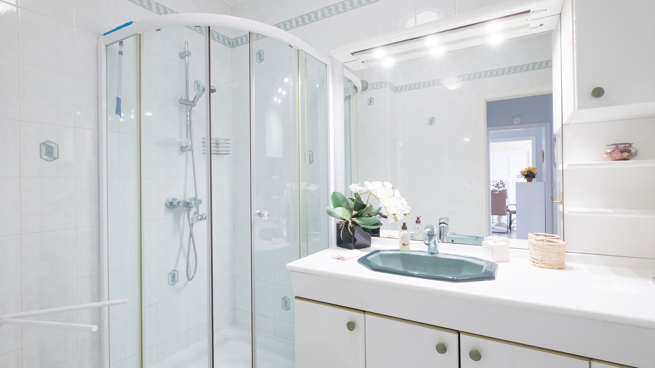 Photo of Bathroom in Bastide Giraud