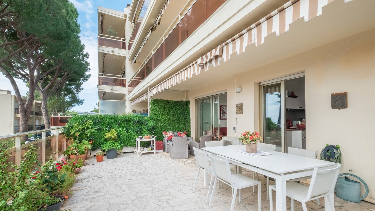 Photo of Outdoor in Bastide Giraud