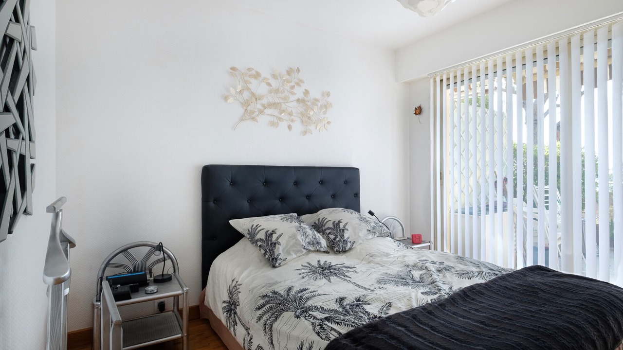Photo of Bedroom in Bastide Giraud