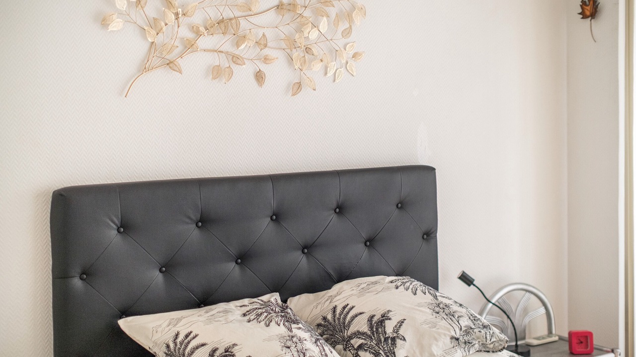Photo of Bedroom in Bastide Giraud