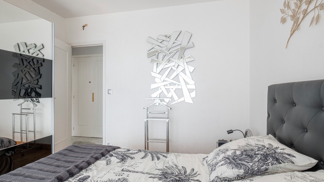 Photo of Bedroom in Bastide Giraud
