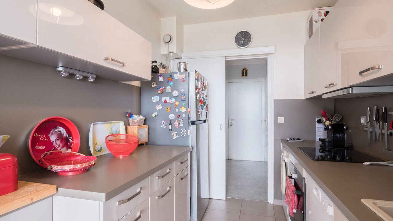Photo of Kitchen in Bastide Giraud