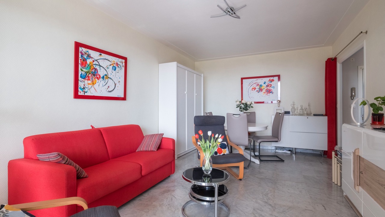 Photo of Livingroom in Bastide Giraud