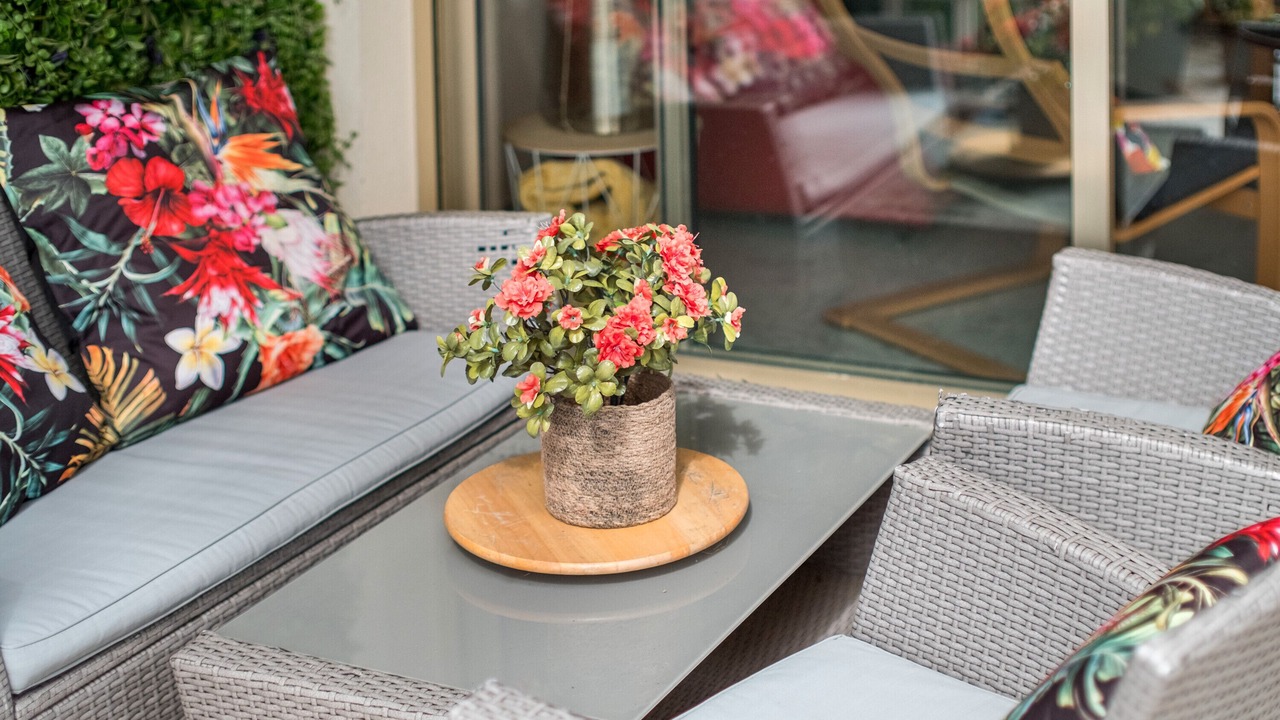 Photo of Outdoor in Bastide Giraud
