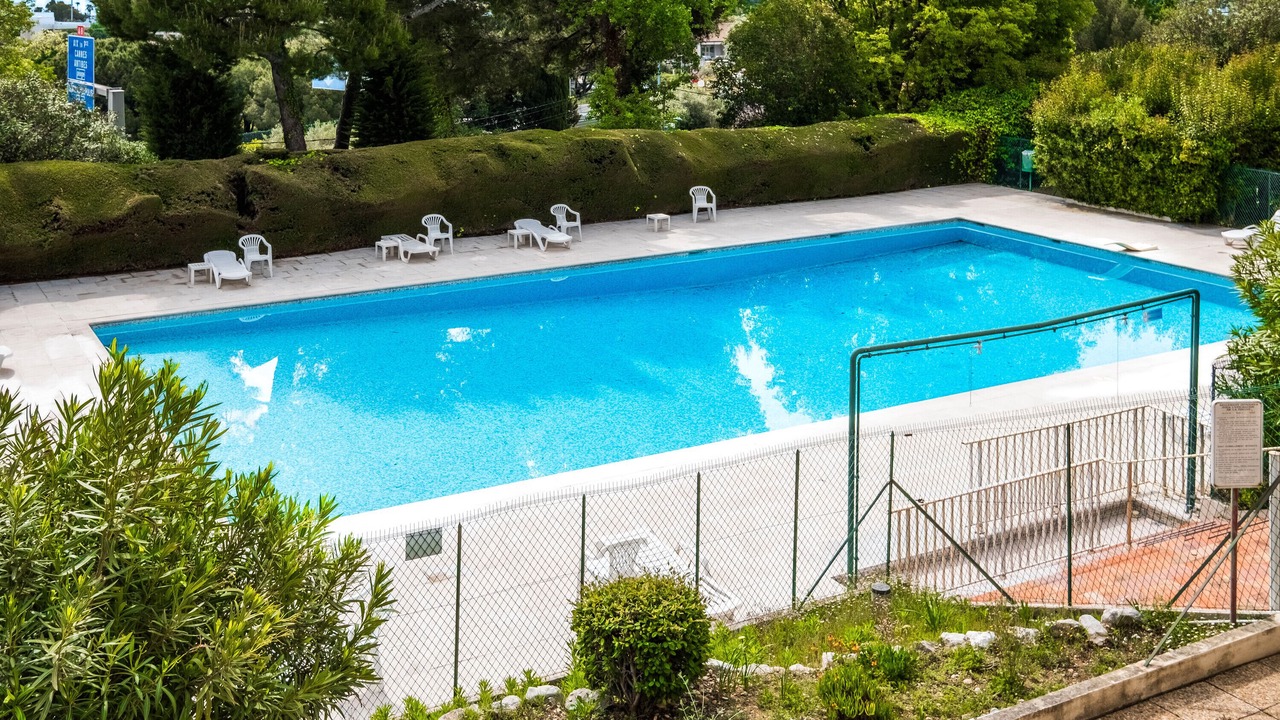 Photo of Outdoor in Bastide Giraud