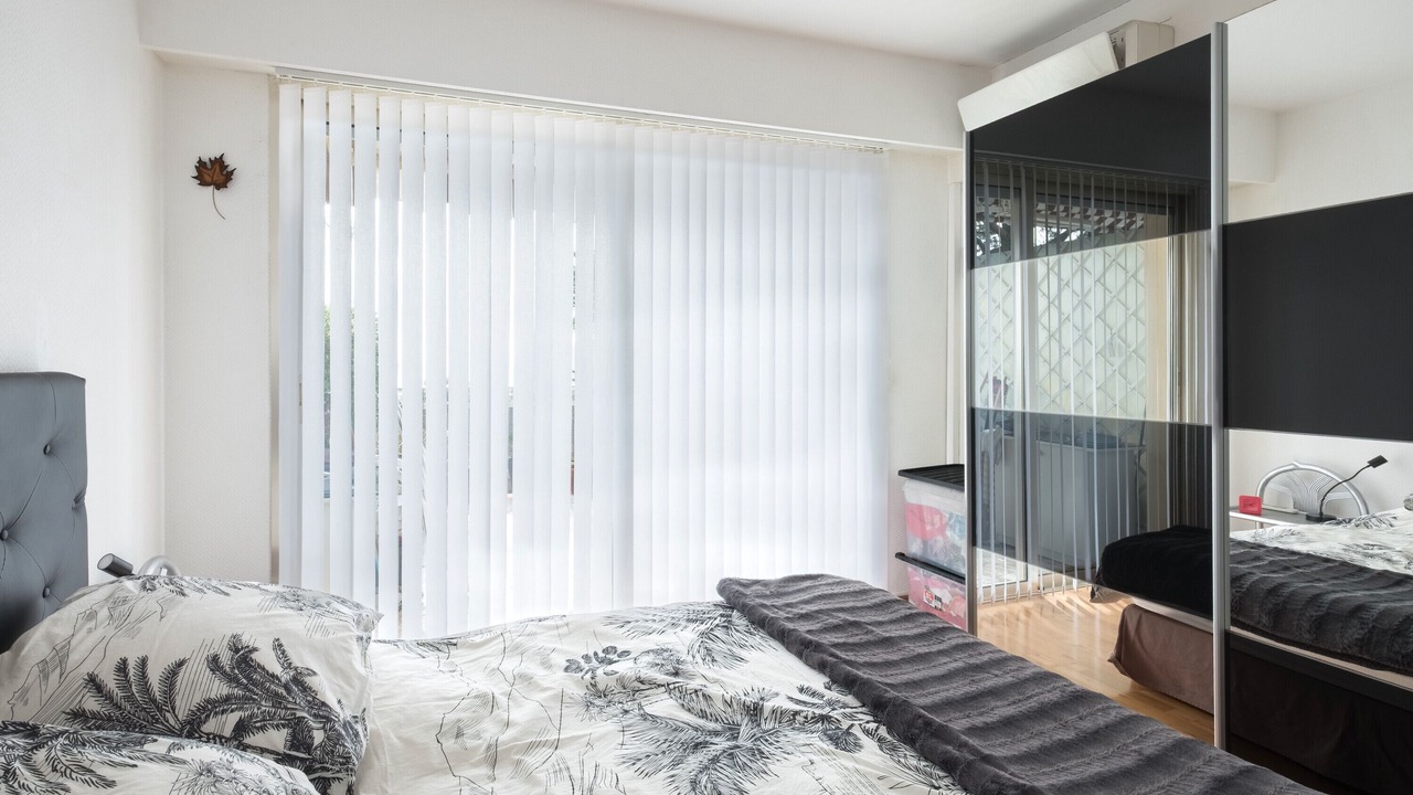 Photo of Bedroom in Bastide Giraud