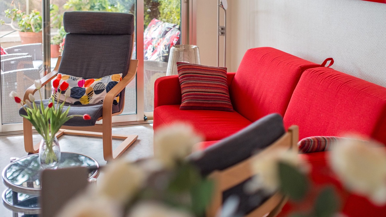Photo of Livingroom in Bastide Giraud
