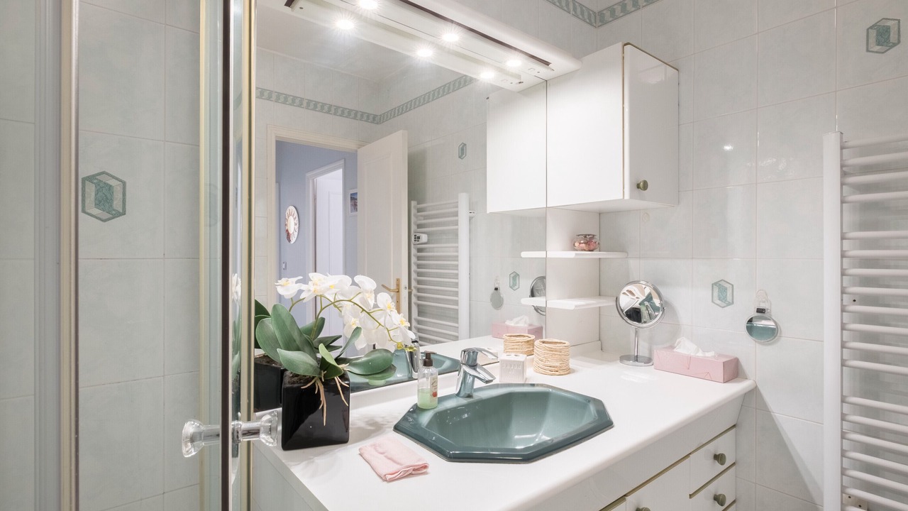 Photo of Bathroom in Bastide Giraud