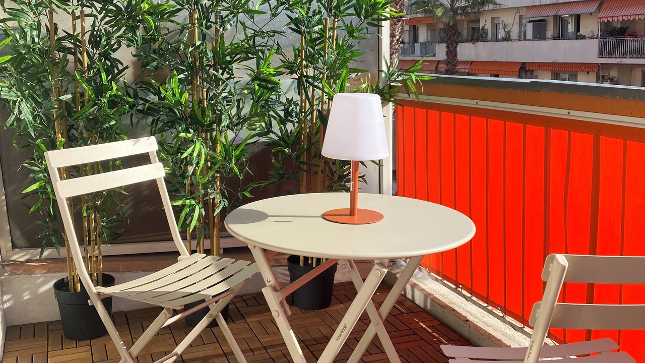 Photo of Outdoor in Cros-de-Cagnes