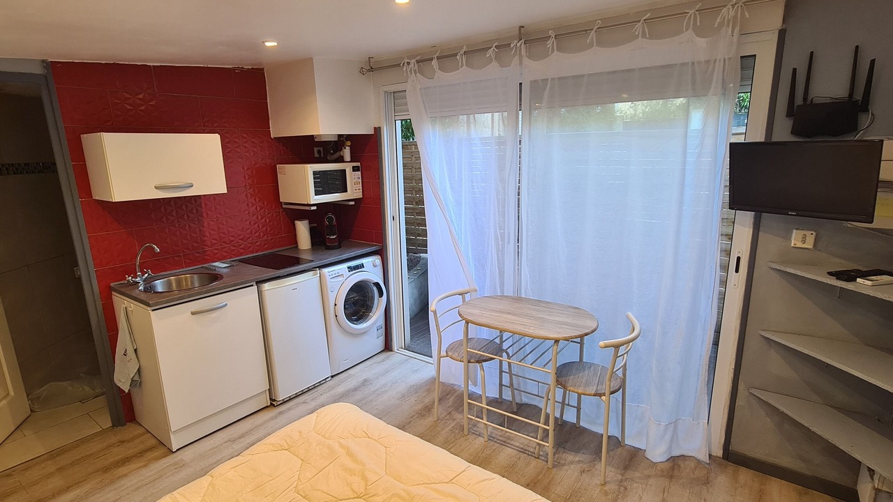 Photo of Bedroom in Saint Maurice