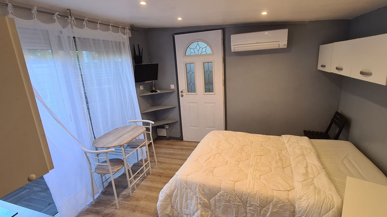 Photo of Bedroom in Saint Maurice