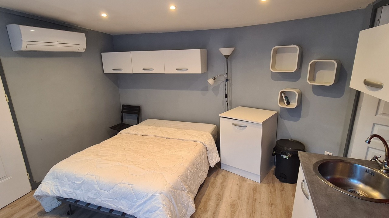 Photo of Bedroom in Saint Maurice